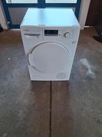 Bosch Serie 4 SelfCleaning warmtepompdroger
