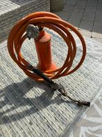 Zinksoldeerboud/brander /gasbrander, Doe-het-zelf en Verbouw, Gereedschap | Handgereedschap, Ophalen of Verzenden, Gebruikt