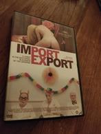 Dvd Import Export NLO Lumière, Vanaf 16 jaar, Ophalen of Verzenden, Zo goed als nieuw, Drama