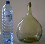 franse antieke wijn gist fles 3 liter {9}, Antiek en Kunst, Ophalen