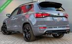 CUPRA Ateca 2.0 TSI 4DRIVE Limited Edition Akrapovic/Pano.da, Automaat, Gebruikt, Electronic Stability Program (ESP), 4 cilinders