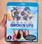 Grown Ups - Adam Sandler & Kevin James, Ophalen of Verzenden, Humor en Cabaret