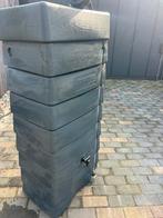 Nature regenton 276 liter, Tuin en Terras, Regentonnen, Ophalen, Kunststof, Met kraantje, 150 liter of meer