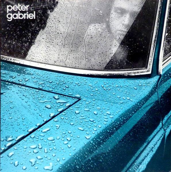 lp,Peter Gabriel – Peter Gabriel, Ophalen of Verzenden, Zo goed als nieuw, 12 inch, Poprock