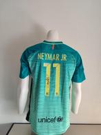 Neymar JR gesigneerd Fc Barcelona shirt met Beckett coa, Verzamelen, Sportartikelen en Voetbal, Ophalen of Verzenden, Nieuw, Buitenlandse clubs