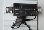 Eumig Mini 3 - Super 8 video camera, Ophalen of Verzenden, 8mm, Camera