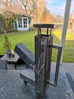 Rocket stove, Ophalen of Verzenden