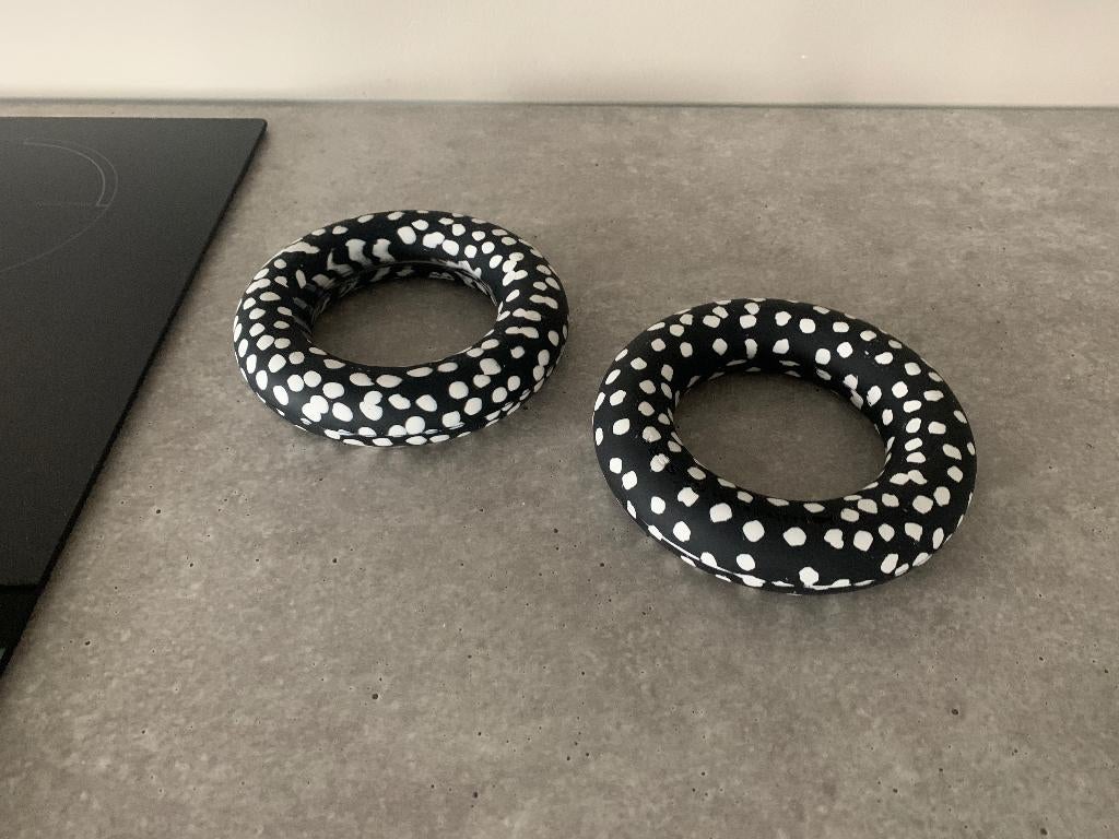 NIEUW onderzetters SERAX Piet Boon twv € 20,00 st!, Overige typen, Ophalen of Verzenden, Nieuw