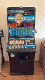 Gokkast Multiwinner 10.000 punten, Euro, Ophalen, Zo goed als nieuw