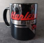 Harley Davidson - New York Cafe - Mok - Beker, Ophalen of Verzenden, Motoren