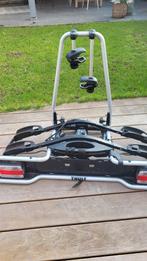 Thule fietsendrager type ER940, Auto diversen, Fietsendragers, Ophalen of Verzenden, Trekhaakdrager