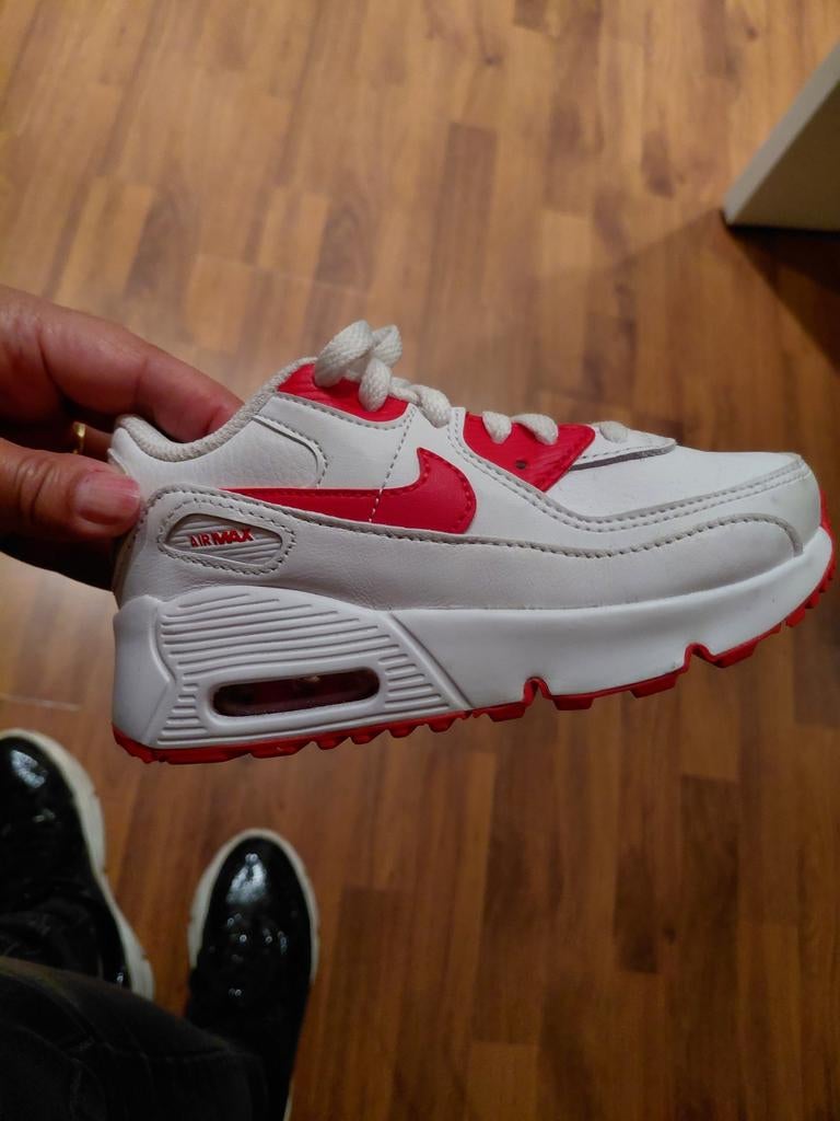 Nike air maat 26, Ophalen of Verzenden, Nieuw