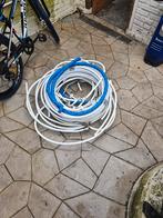 Flexibele buis van Henco een uponor 16mm. Verwarming spulens, Ophalen, Overige materialen, Minder dan 20 mm, 6 meter of meer