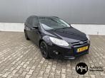 Ford Focus Wagon 1.0 EcoBoost Titanium NWE APK Parkeer Assis, Euro 5, 101 pk, Gebruikt, Handgeschakeld
