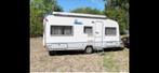 Knaus Azur 495/4308 - 1998/Mover/Lengte bedden., Vast bed, Particulier, Knaus, Tot en met 4
