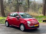 Fiat 500 1.2 C 2008 AIRCO, Voorwielaandrijving, 1242 cc, 4 cilinders, 840 kg