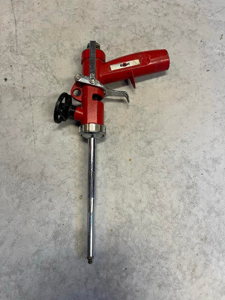 Kelfort PUR pistool, Ophalen of Verzenden, Gebruikt