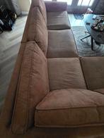 Cognac bank gratis, Ophalen, Gebruikt