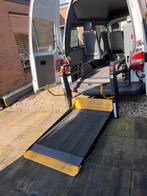 Rolstoellift, perfect werkend!, Ophalen