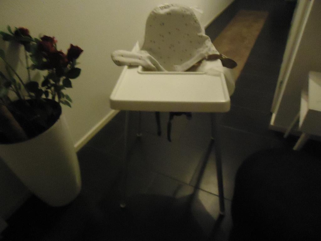 KINDERSTOEL, Kinderen en Baby's, Kinderstoelen, Ophalen of Verzenden, Gebruikt, Overige typen