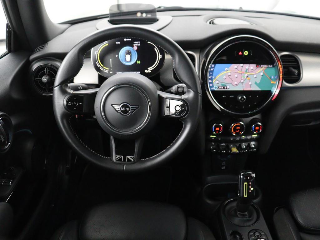 Mini Mini Electric Yours 33kWh | SOH 96% | Panoramadak | Led, Auto's, Mini, Gebruikt, 33 kWh, 4 stoelen, Mini Electric