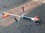 Tk Zware prof Stihl FS 560 bosmaaier motorzeis, Tuin en Terras, Bosmaaiers, Ophalen, Gebruikt, Benzine