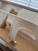 Stokke triptrap zitje, Kinderen en Baby's, Kinderstoelen, Ophalen of Verzenden, Zo goed als nieuw, Meegroeistoel