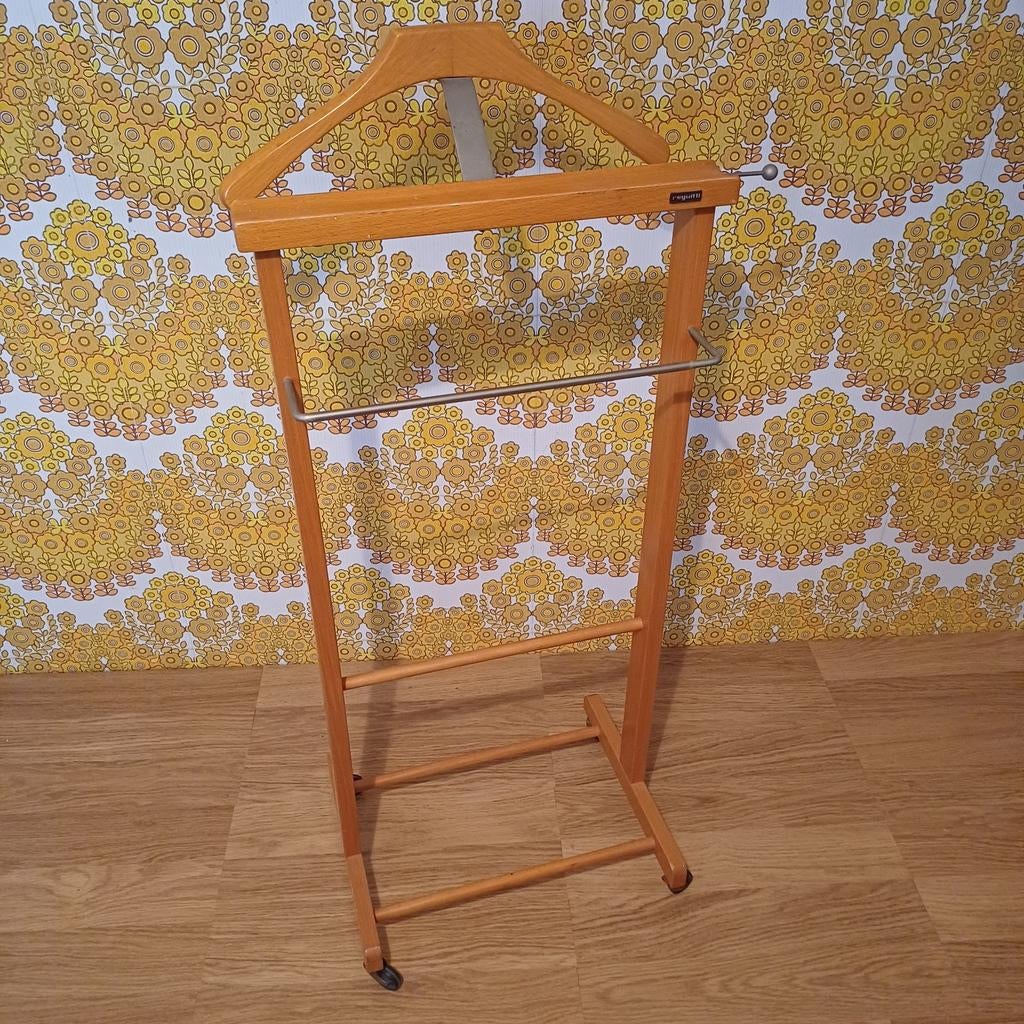 Vintage Reguitti dressboy, Huis en Inrichting, Woonaccessoires | Overige, Ophalen of Verzenden, Gebruikt