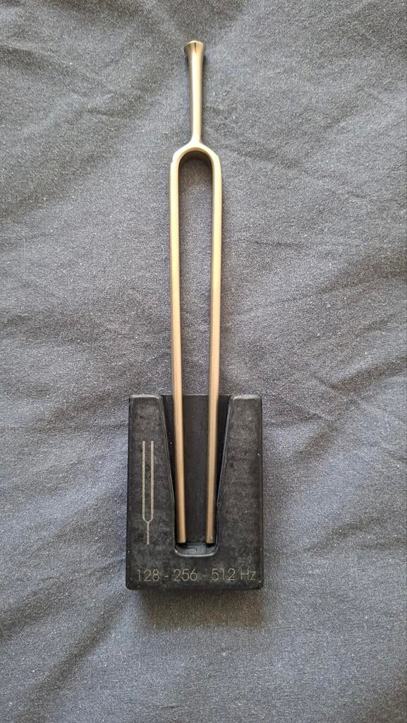 Stemvork met spanner Medisch Pedicure, Boeken, Ophalen of Verzenden, Zo goed als nieuw, MBO