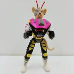 Biker Mice from Mars Off-Road Bro’s Rock Rippin’ Vinnie V1, Verzamelen, Speelgoed, Ophalen of Verzenden, Zo goed als nieuw