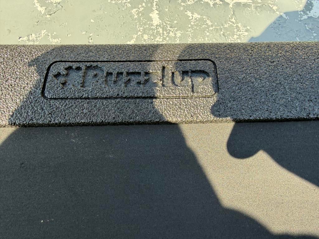 Puzzlup puzzelbord - Ergonomisch en comfortabel puzzelen, Ophalen, Gebruikt, Legpuzzel