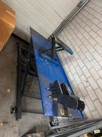 motorfiets hefbrug, Motoren, Ophalen of Verzenden