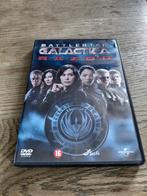 Battlestar Galactica Razor film dvd., Vanaf 16 jaar, Ophalen of Verzenden, Zo goed als nieuw, Science Fiction