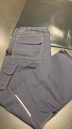 MASCOT werkbroek maat 54, Tuin en Terras, Werkkleding, Ophalen of Verzenden, Nieuw, Heren, Broek