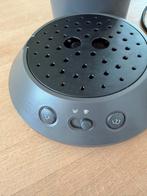 Philips Senseo koffiezetapparaat + Brabantia voorraadbus, Ophalen, Koffiepads en cups, 2 tot 4 kopjes, Koffiemachine