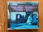 the million dollar hotel ( o.a.U2), Ophalen of Verzenden, Zo goed als nieuw, Poprock