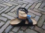 BIRKENSTOCK ARIZONA ZWART 40 NIEUW GRATIS VERZENDING POST, Verzenden, Zwart, Nieuw, Slippers