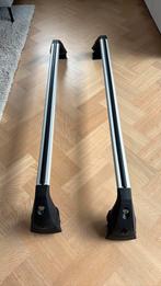 Renault Espace 5 originele dakdragers, Ophalen, Zo goed als nieuw