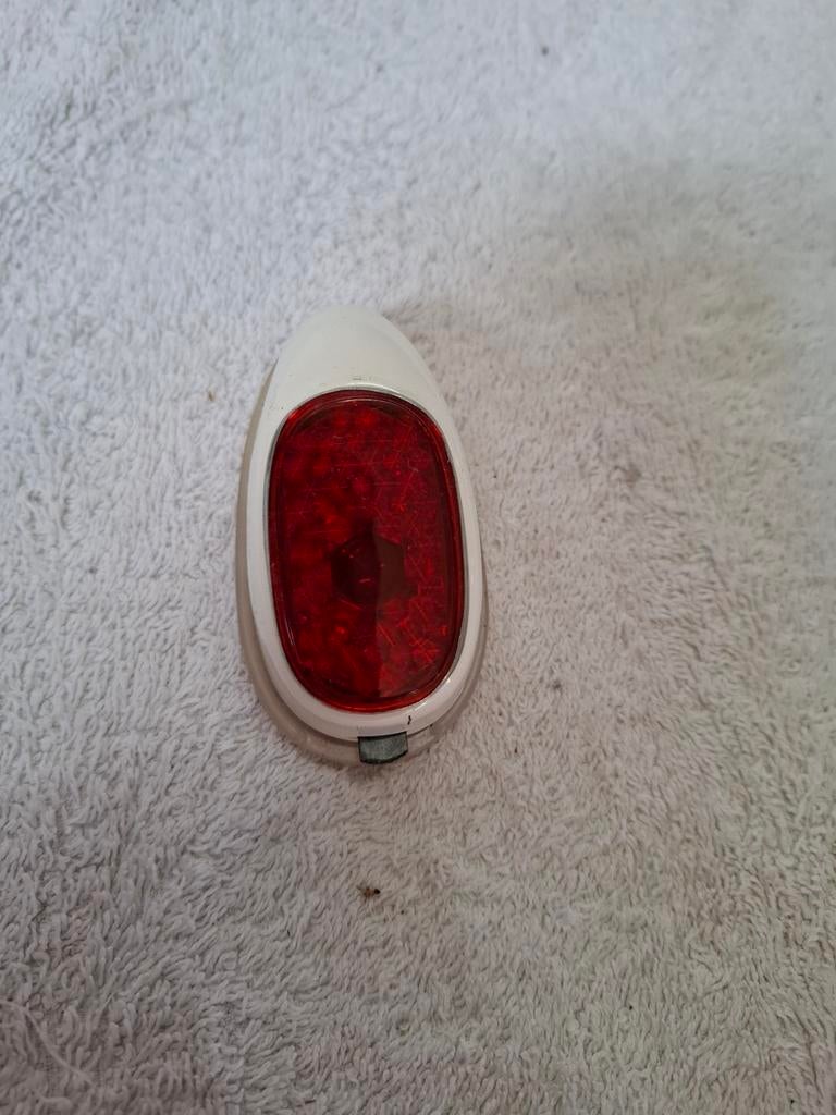 Batavus super sport achterlicht(nos), Ophalen of Verzenden, Gebruikt, Overige typen