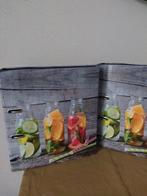 2x Ordner - Fruit/Groentesap Design nieuw, Ophalen of Verzenden, Nieuw