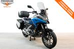 Honda NC 750 X DCT (bj 2021), Motoren, 745 cc, Bedrijf, Meer dan 35 kW, Toermotor