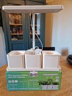 Kweekstation nieuw, Tuin en Terras, Ophalen of Verzenden, Nieuw, Kweeklamp