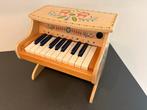 Djeco speelgoed piano, Ophalen of Verzenden, Zo goed als nieuw