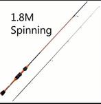 Untralight hengel, Ophalen, Zo goed als nieuw, Werphengel