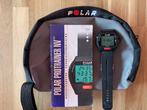 Polar Protrainer NV sporthorloge, Hartslag, Gebruikt, Zwart, Waterdicht