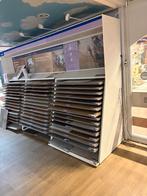 IJZER GRATIS AF TE HALEN ZELF DEMONTEREN, Ophalen, Gebruikt