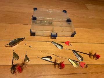 Fairplay Polderspinners plus doosje beschikbaar voor biedingen