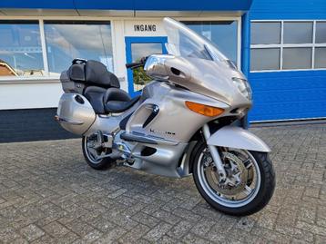 BMW K1200LT , handel of export super prijs !! bmw k 1200 lt  beschikbaar voor biedingen