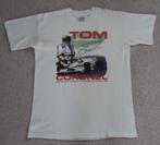 Nieuw T-shirt Tom Coronel met handtekening maat L, Verzamelen, Automerken, Motoren en Formule 1, Nieuw, Auto's, Ophalen