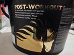 PharmaHorse Post-Workout, Ophalen